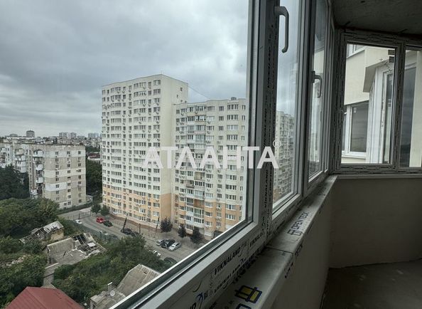 3-кімнатна квартира за адресою вул. Костанді (площа 109,5 м²) - Atlanta.ua - фото 4