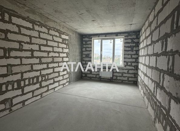 3-кімнатна квартира за адресою вул. Костанді (площа 109,5 м²) - Atlanta.ua - фото 8