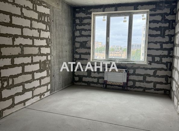 3-кімнатна квартира за адресою вул. Костанді (площа 109,5 м²) - Atlanta.ua - фото 9