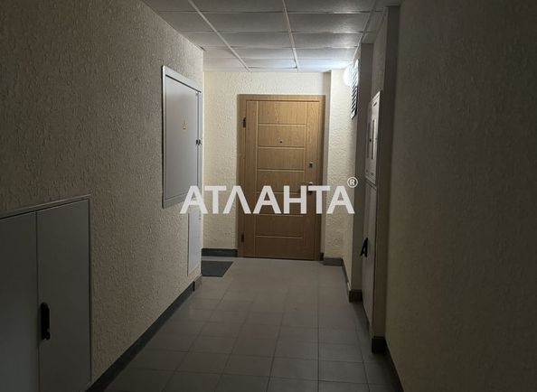3-кімнатна квартира за адресою вул. Костанді (площа 109,5 м²) - Atlanta.ua - фото 14