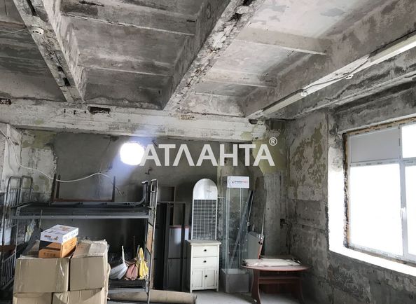 Коммерческая недвижимость по адресу Балтская дор. (площадь 4100 м²) - Atlanta.ua - фото 2