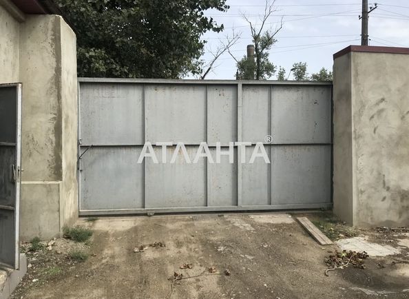 Коммерческая недвижимость по адресу Балтская дор. (площадь 4100 м²) - Atlanta.ua - фото 3