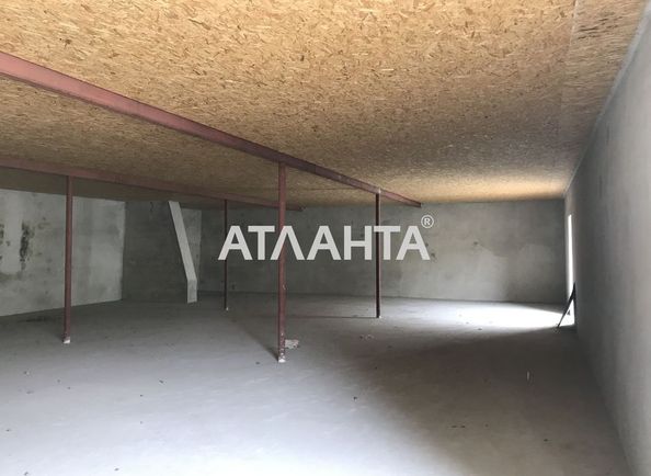 Коммерческая недвижимость по адресу Балтская дор. (площадь 4100 м²) - Atlanta.ua - фото 4