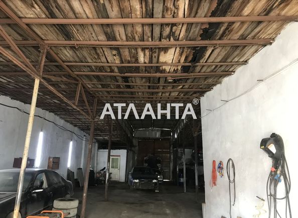 Коммерческая недвижимость по адресу Балтская дор. (площадь 4100 м²) - Atlanta.ua - фото 5