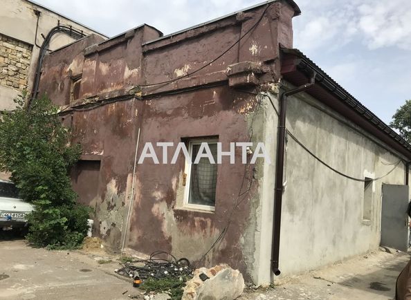 Коммерческая недвижимость по адресу Балтская дор. (площадь 4100 м²) - Atlanta.ua - фото 6
