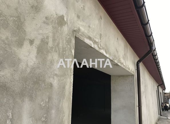 Коммерческая недвижимость по адресу Балтская дор. (площадь 4100 м²) - Atlanta.ua - фото 13