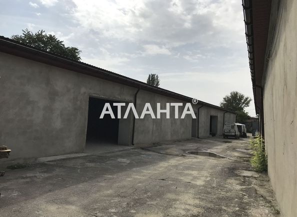 Коммерческая недвижимость по адресу Балтская дор. (площадь 4100 м²) - Atlanta.ua - фото 14