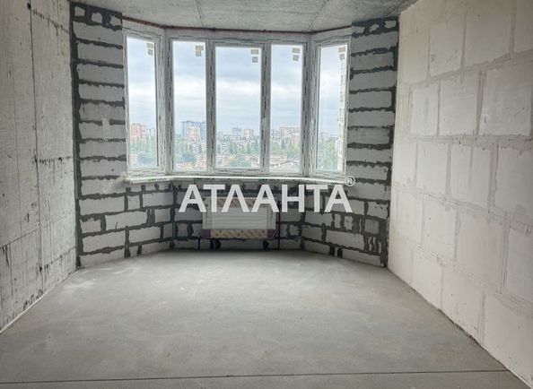 3-rooms apartment apartment by the address st. Kostandi (area 108,5 m²) - Atlanta.ua - photo 2