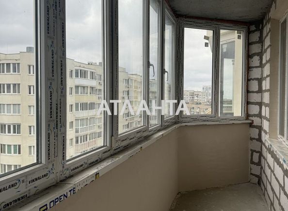 3-кімнатна квартира за адресою вул. Костанді (площа 103,8 м²) - Atlanta.ua