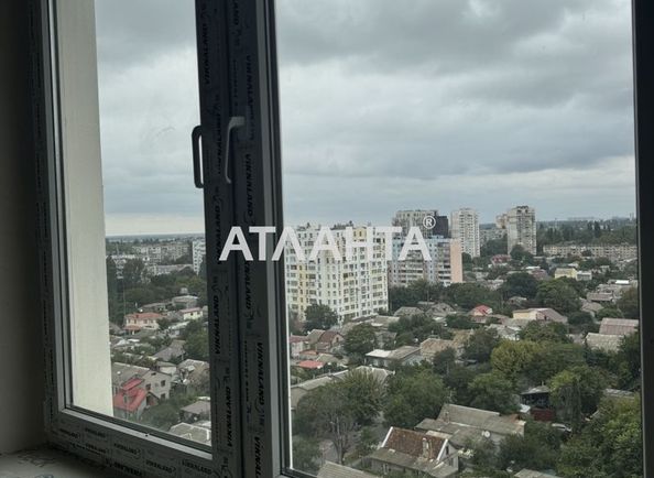 3-кімнатна квартира за адресою вул. Костанді (площа 103,8 м²) - Atlanta.ua - фото 6
