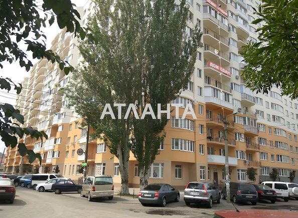 2-rooms apartment apartment by the address st. Kostandi (area 75 m²) - Atlanta.ua - photo 2