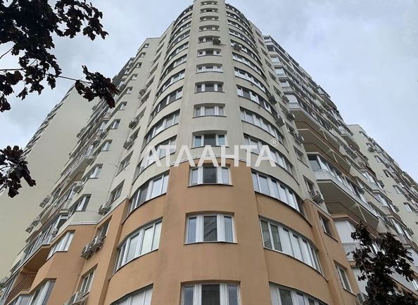 2-rooms apartment apartment by the address st. Kostandi (area 75 m²) - Atlanta.ua - photo 3