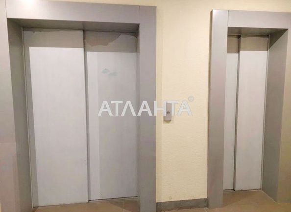 2-rooms apartment apartment by the address st. Kostandi (area 75 m²) - Atlanta.ua - photo 5