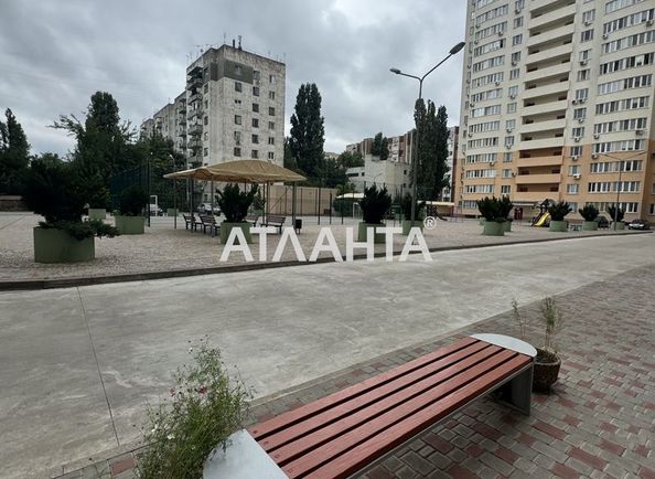 2-rooms apartment apartment by the address st. Kostandi (area 75 m²) - Atlanta.ua - photo 7
