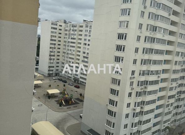 2-rooms apartment apartment by the address st. Kostandi (area 75 m²) - Atlanta.ua - photo 8