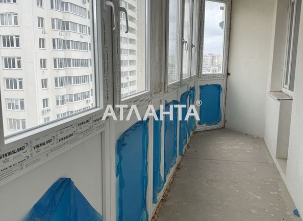 2-rooms apartment apartment by the address st. Kostandi (area 75 m²) - Atlanta.ua - photo 9