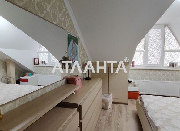 House by the address st. Shevchenko (area 104 m²) - Atlanta.ua