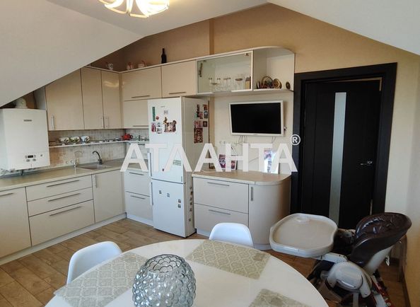 House by the address st. Shevchenko (area 104 m²) - Atlanta.ua - photo 4