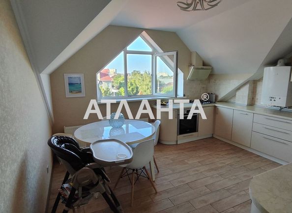 House by the address st. Shevchenko (area 104 m²) - Atlanta.ua - photo 5