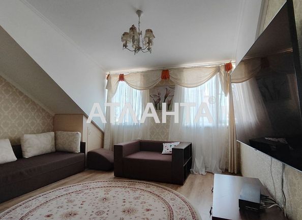 House by the address st. Shevchenko (area 104 m²) - Atlanta.ua - photo 6