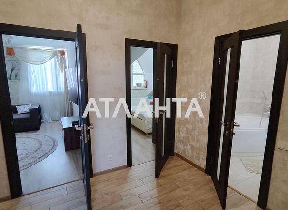 House by the address st. Shevchenko (area 104 m²) - Atlanta.ua - photo 10