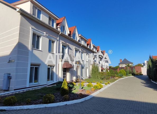 House by the address st. Shevchenko (area 104 m²) - Atlanta.ua - photo 11