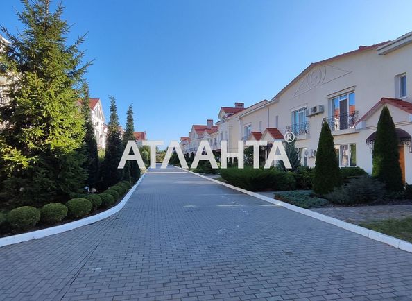 House by the address st. Shevchenko (area 104 m²) - Atlanta.ua - photo 12