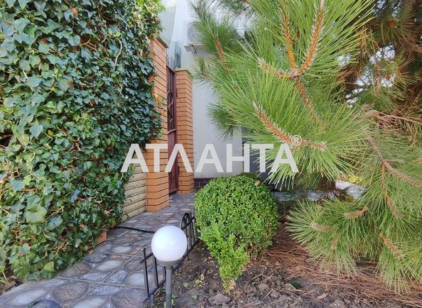House by the address st. Shevchenko (area 104 m²) - Atlanta.ua - photo 16