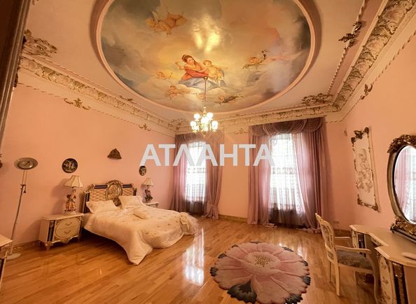 Багатокімнатна квартира за адресою вул. Катерининська (площа 540 м²) - Atlanta.ua - фото 10