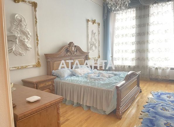 Багатокімнатна квартира за адресою вул. Катерининська (площа 540 м²) - Atlanta.ua - фото 3