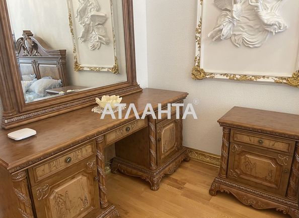 Багатокімнатна квартира за адресою вул. Катерининська (площа 540 м²) - Atlanta.ua - фото 5