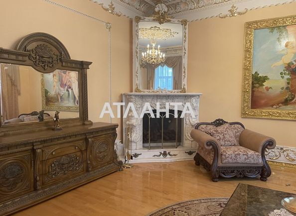 Багатокімнатна квартира за адресою вул. Катерининська (площа 540 м²) - Atlanta.ua - фото 6