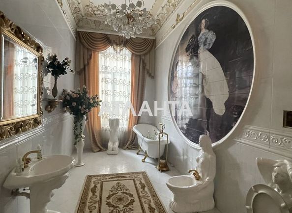 Багатокімнатна квартира за адресою вул. Катерининська (площа 540 м²) - Atlanta.ua - фото 7