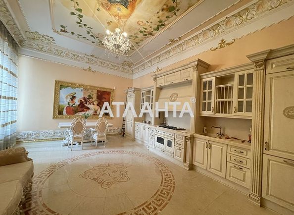 Багатокімнатна квартира за адресою вул. Катерининська (площа 540 м²) - Atlanta.ua - фото 4