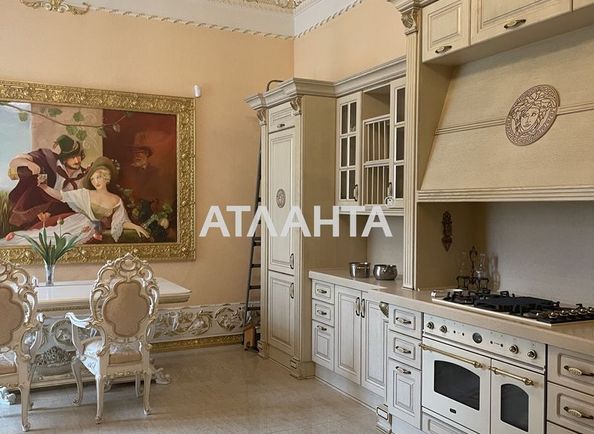 Багатокімнатна квартира за адресою вул. Катерининська (площа 540 м²) - Atlanta.ua - фото 8
