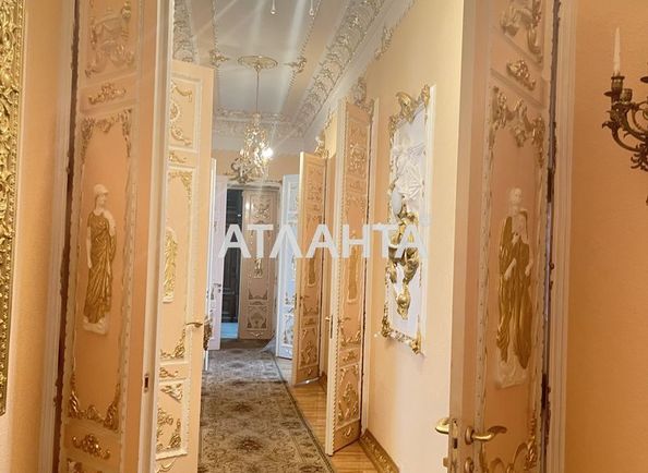 Багатокімнатна квартира за адресою вул. Катерининська (площа 540 м²) - Atlanta.ua - фото 9