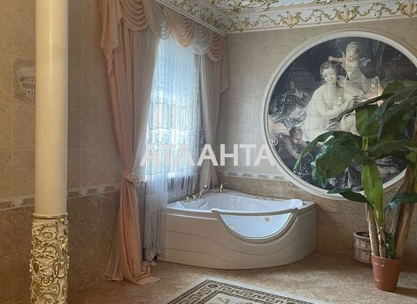 Багатокімнатна квартира за адресою вул. Катерининська (площа 540 м²) - Atlanta.ua - фото 11