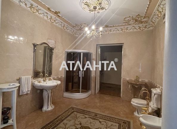 Багатокімнатна квартира за адресою вул. Катерининська (площа 540 м²) - Atlanta.ua - фото 12