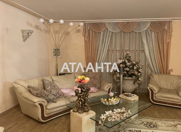 Багатокімнатна квартира за адресою вул. Катерининська (площа 540 м²) - Atlanta.ua - фото 13