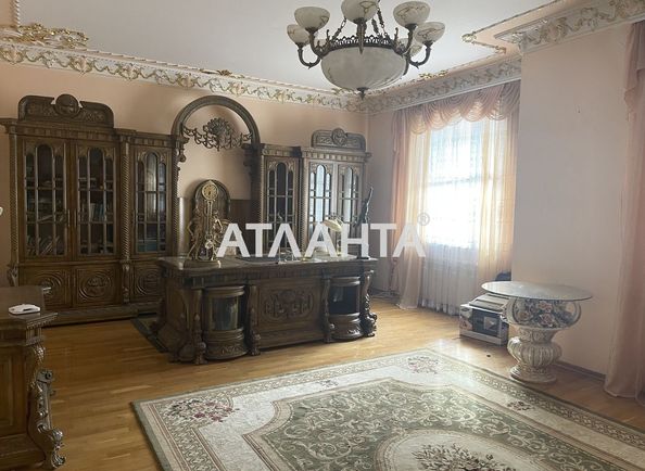 Багатокімнатна квартира за адресою вул. Катерининська (площа 540 м²) - Atlanta.ua - фото 14