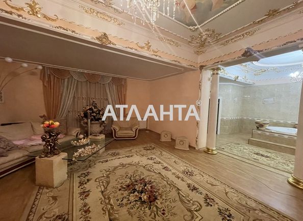 Багатокімнатна квартира за адресою вул. Катерининська (площа 540 м²) - Atlanta.ua - фото 15