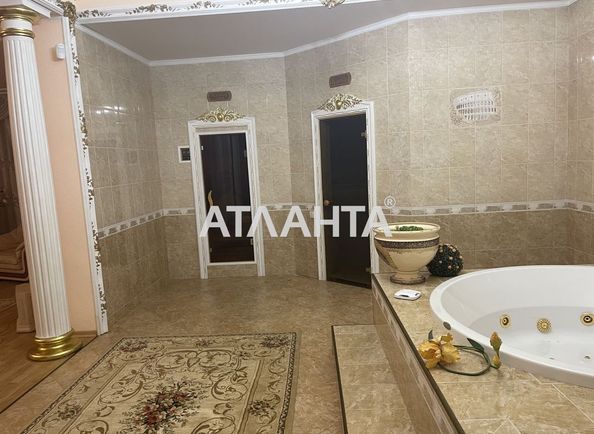 Багатокімнатна квартира за адресою вул. Катерининська (площа 540 м²) - Atlanta.ua - фото 16
