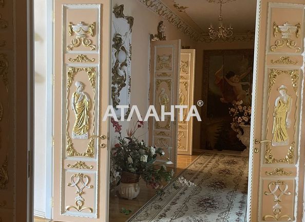 Багатокімнатна квартира за адресою вул. Катерининська (площа 540 м²) - Atlanta.ua - фото 17
