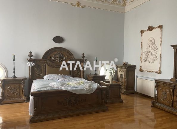 Багатокімнатна квартира за адресою вул. Катерининська (площа 540 м²) - Atlanta.ua - фото 18