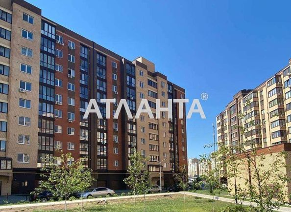 2-комнатная квартира по адресу ул. Сахарова (площадь 65 м²) - Atlanta.ua
