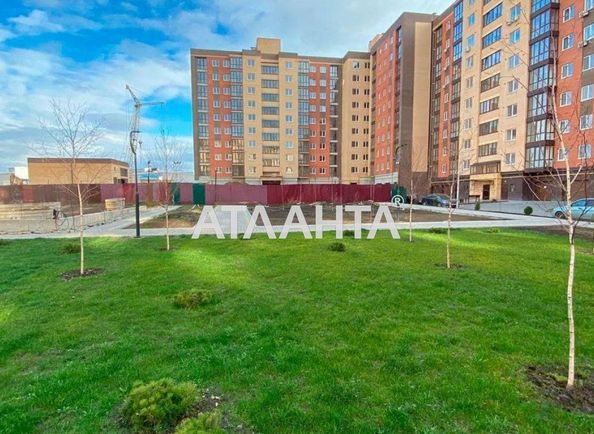 2-комнатная квартира по адресу ул. Сахарова (площадь 65 м²) - Atlanta.ua - фото 3