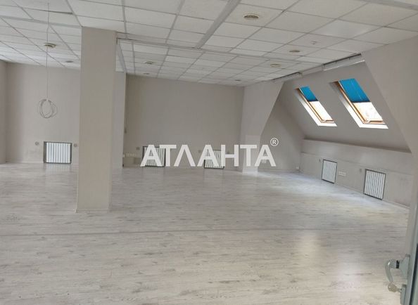 Коммерческая недвижимость по адресу ул. Пушкинская (площадь 315 м²) - Atlanta.ua