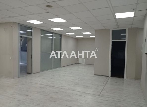 Коммерческая недвижимость по адресу ул. Пушкинская (площадь 315 м²) - Atlanta.ua - фото 2
