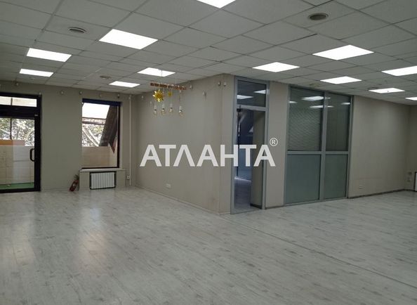 Коммерческая недвижимость по адресу ул. Пушкинская (площадь 315 м²) - Atlanta.ua - фото 3