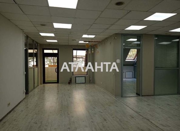 Коммерческая недвижимость по адресу ул. Пушкинская (площадь 315 м²) - Atlanta.ua - фото 12